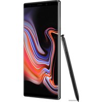 Телефон Samsung Galaxy Note9 SM-N960F Dual SIM 128GB Exynos 9810 (черный)