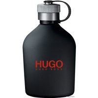 Туалетная вода Hugo Boss Just Different EdT (125 мл)