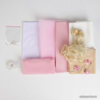 Набор для рукоделия Арт Узор Интерьерная кукла Энни 2278764