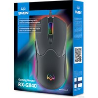 Игровая мышь SVEN RX-G840