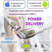 Кабель Greenconnect Russia GCR-52504