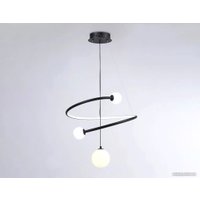 Подвесная люстра Ambrella light Comfort FL66303