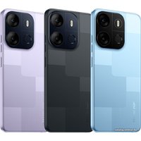 Телефон Tecno Pop 7 2GB/64GB (фиолетовый)