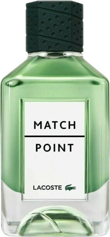 

Туалетная вода Lacoste Match Point EdT (50 мл)