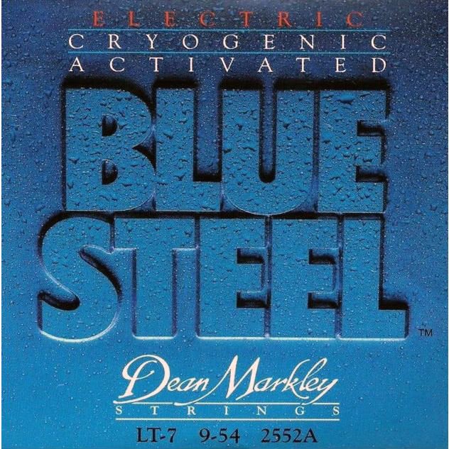 

Струны для гитары Dean Markley DM2552A (9-54)