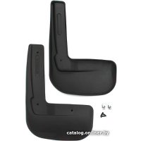  Frosch NLF.51.37.F10 для Volkswagen Polo (2 шт, передние)