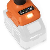 Гайковерт Daewoo Power DAX 8021Li (без АКБ)