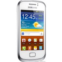 Телефон Samsung S6500 Galaxy Mini 2