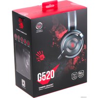 Наушники A4Tech Bloody G520