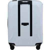Чемодан-спиннер Samsonite Essens Glacier 55 см