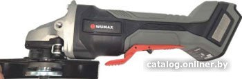 Угловая шлифмашина Wumax AWS 18-125PV Classic 5717527110 (без АКБ)