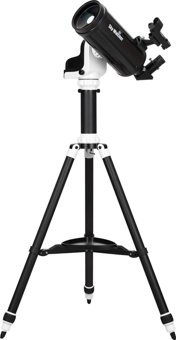 Телескоп Sky-Watcher MAK102 AZ-GTi SynScan GOTO