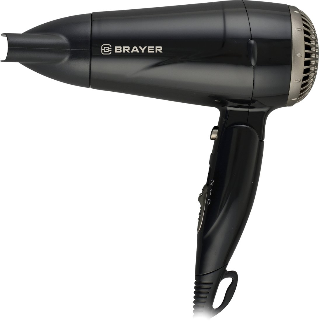 

Фен Brayer BR3024