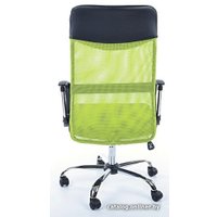 Офисное кресло Signal Q-025 (салатовый)