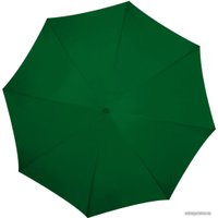 Зонт-трость Easygifts Nancy 513199 (темно-зеленый)