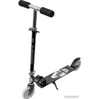 Снегокат Playshion Bluesky-SNW WS-SX003BLZ (черный, dragon)