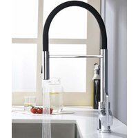 Смеситель Ganzer GZ12127