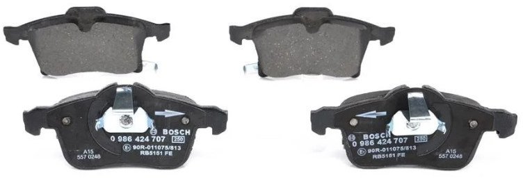 

Bosch 0986424707