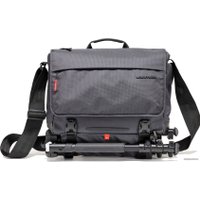 Сумка Manfrotto Manhattan messenger speedy-10 for DSLR/CSC [MB MN-M-SD-10]