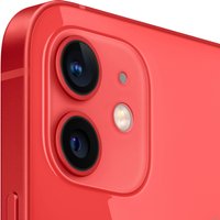 Смартфон Apple iPhone 12 256GB (PRODUCT)RED