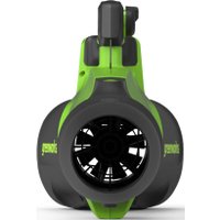Садовая воздуходувка Greenworks GD40BG3 2408207UH (с 1-им АКБ)