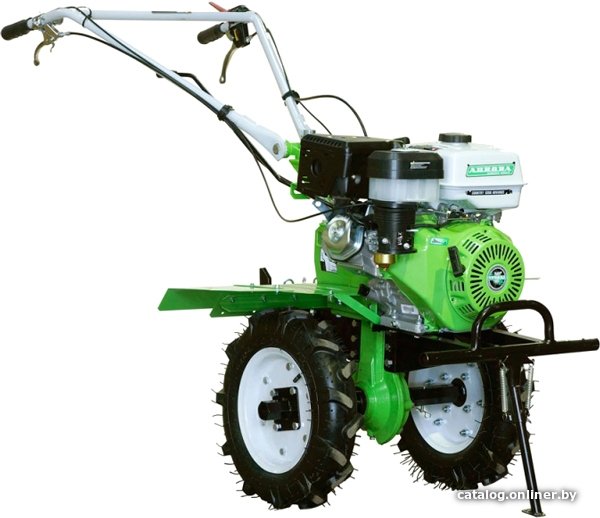 Мотоблок бензиновый Aurora Country 1350 Advance