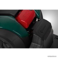 Газонокосилка-робот Robomow RK2000