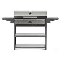 Мангал для дачи Gratar Professional Optima BBQ POBn 3001