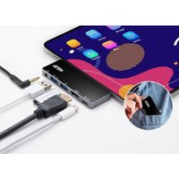 Док-станция Aten UH3238-AT