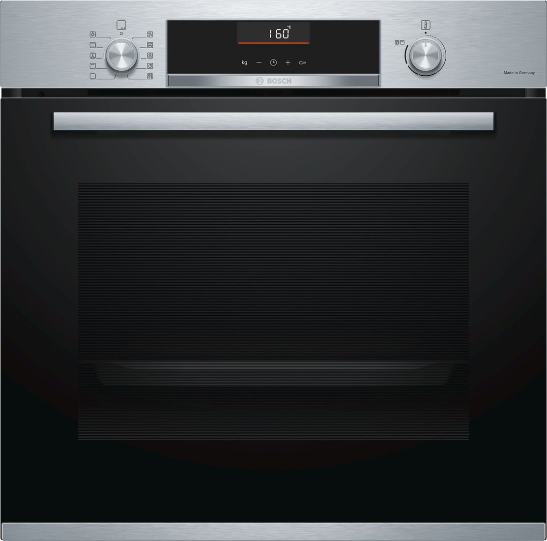 

Электрический духовой шкаф Bosch HBG536ES0R