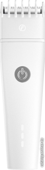Машинка для стрижки волос Enchen Boost 2 White EC001