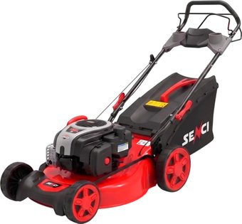 Газонокосилка SENCI LMB20S04 Briggs&Stratton