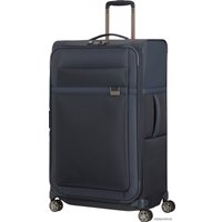 Чемодан-спиннер Samsonite Airea Dark Blue 78 см