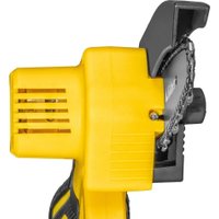 Аккумуляторная пила Kolner KCCS 10/12C (с 2-мя АКБ)