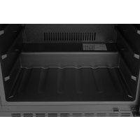 Винный шкаф ZUGEL ZCWI460DB