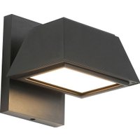 Уличный настенный светильник Favourite Trapezium 4300-1W