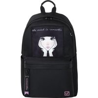 Городской рюкзак BRAUBERG Fashion City. Romantic Anime 270808