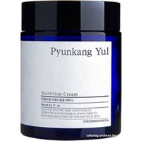  Pyunkang Крем для лица Yul Nutrition Cream Питательный 100 мл