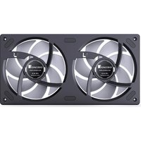 Комплект вентиляторов для корпуса Jonsbo ZB-240BR (черный)