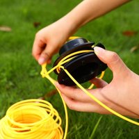 Леска для триммера Deko L-TL30 084-2029