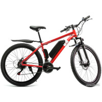 Электровелосипед Furendo E-X1 350