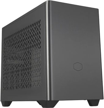 Корпус Cooler Master MasterBox NR200P V2 NR200PV2-KCNN-S00