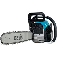 Бензопила Oasis GS-5618 New