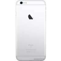 Смартфон Apple iPhone 6s Plus 16GB Silver