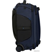 Сумка-тележка Samsonite Ecodiver Blue Nights 55 см