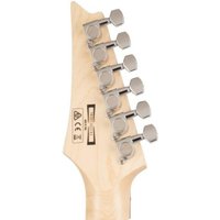 Электрогитара Ibanez GRX70QA-SB