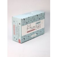 Подарочный набор Milota Box Lama Box MB107