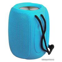 Беспроводная колонка QUMO BatteryBeats (синий)