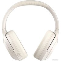 Наушники A4Tech Fstyler BH220 (бежевый)