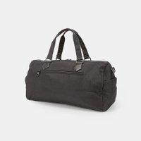 Дорожная сумка VALIGETTI 249-D042B-3-VG-BLK (черный)